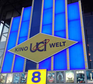 UCI Kinowelt Kaiserslautern