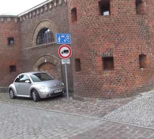 Kloster zum heiligen Geist  