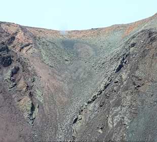 Nationalpark Timanfaya