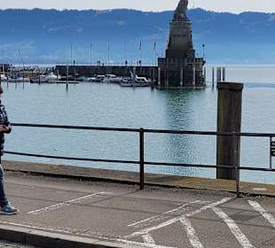 Hafen Lindau