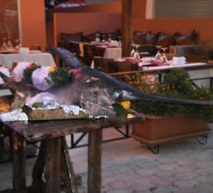 Eins A Restaurant in Icmeler