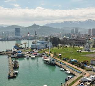 Batumi