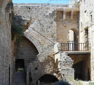 Festung Kyrenia