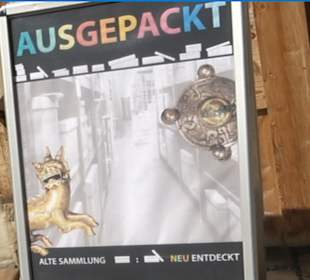 Museum Schloß Hellenstein