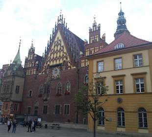 Stare Miasto Wrocław