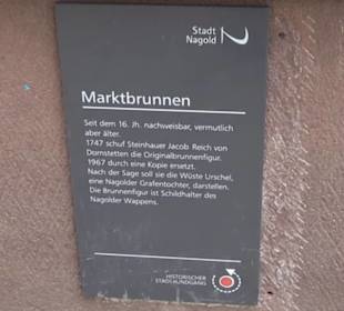 Urschelbrunnen