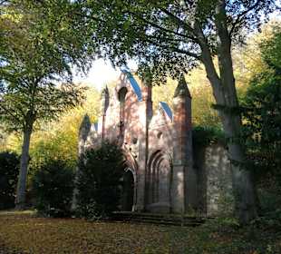 Wandern Meisdorf
