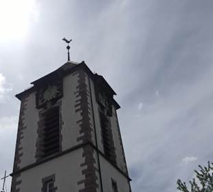 Nikolauskapelle Höschweiler