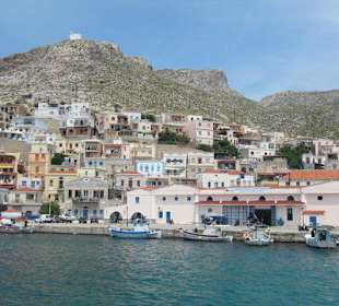 Kalymnos 