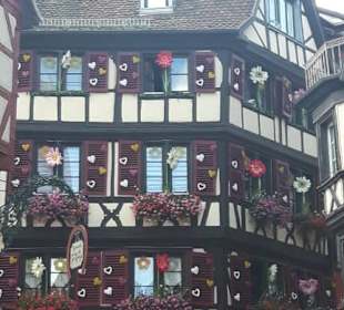 Altstadt Colmar