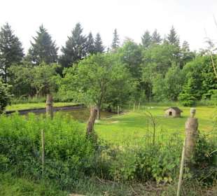 Ferme du Hungerplatz
