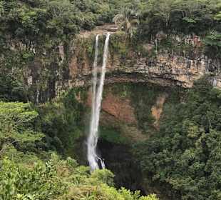 Mauritius Deutschsprachige Touren