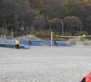 Strand Kolberg/Kolobrzeg