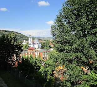 Festivalul Medieval de la Sighisoara