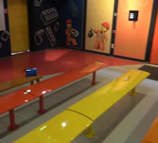 Die Fabrik - Lego City