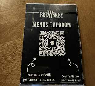 BreWskey Pub