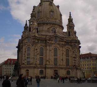 Frauenkirche Dresden