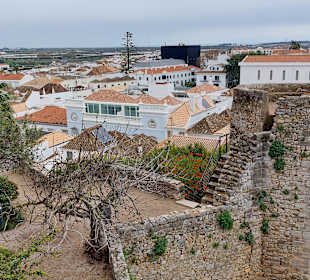 Castelo de Tavira