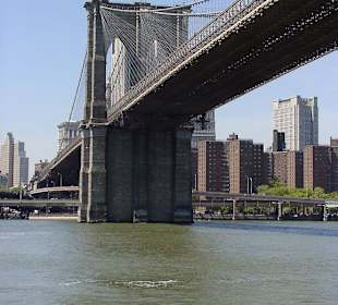 Brooklyn Bridge 1