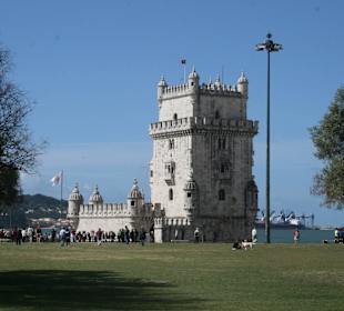 Torre de Belem
