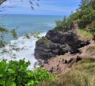 Geführte Touren Andrea Rodrige