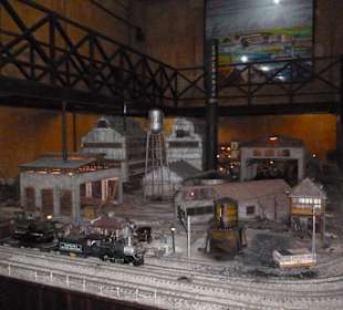 Modelleisenbahn