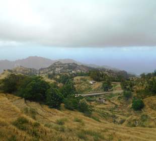 Cova-Ribeira da Torre-Paul Natural Park