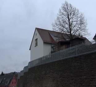 Evangelisches Gemeindehaus Mittelstadt
