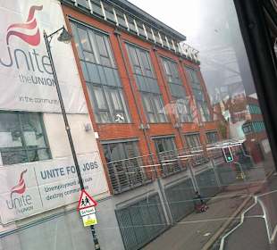 Zwiedzanie miasta Belfast