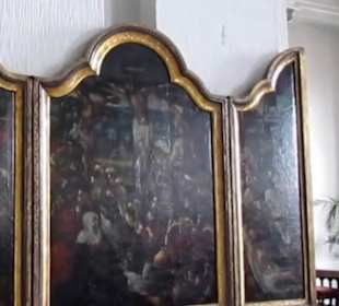 Kathedrale St. Trinitatis