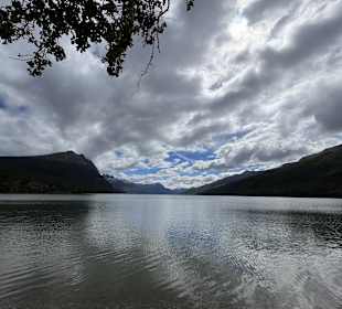 Tierra del Fuego