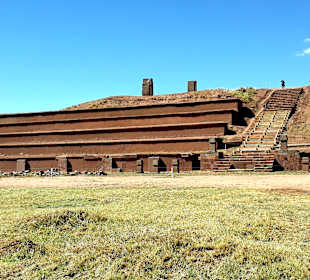 Tiahuanaco