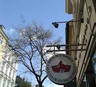 Lange Reihe