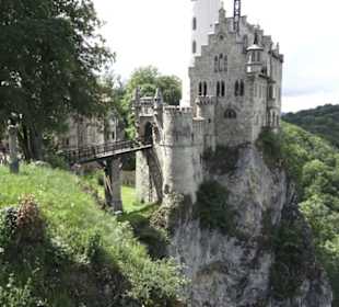 Schloss Lichtenstein