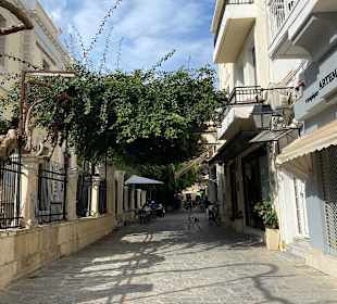 Altstadt Rethymno