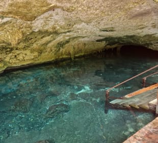 Gran Cenote