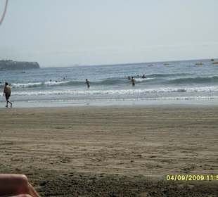 Strand Playa del Ingles