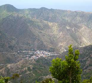 Impressionen La Gomera