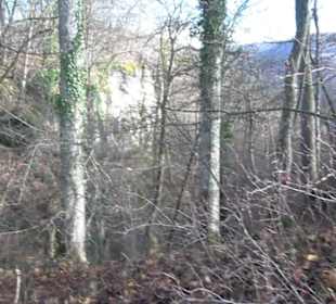 Gustav-Jakob Höhle Grabenstetten