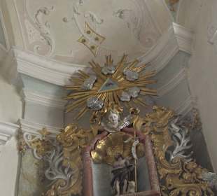 Filialkirche St. Georg