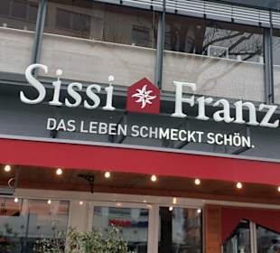 Restaurant Sissi und Franz in Kaiserslautern