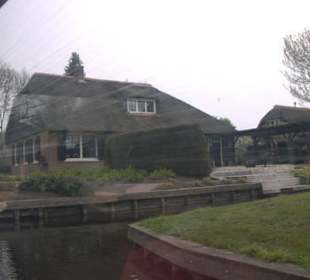 Giethoorn