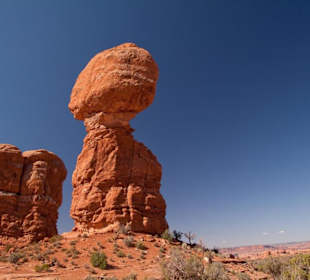 Im Arches N.P.