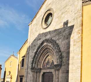 Kościół San Leonardo