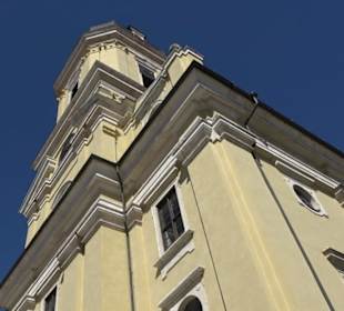 Hofkirche „Unserer Lieben Frau“