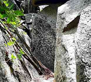 Anse Source d'Argent