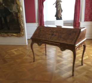 Deutschordensschloss