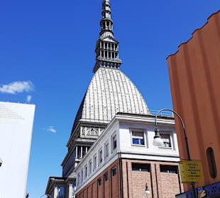 Mole Antonelliana