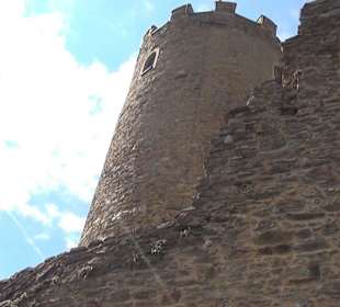 Burg Scharfenstein