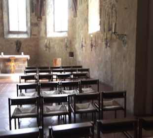 Kath. Stadtkirche St. Laurentius